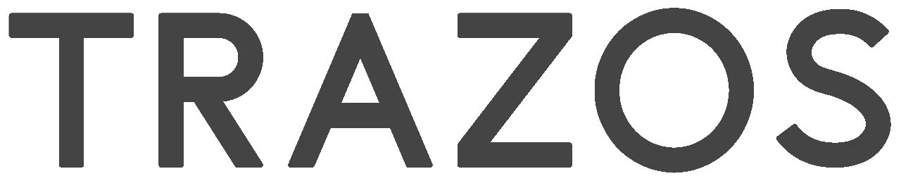 TRAZOS Logo