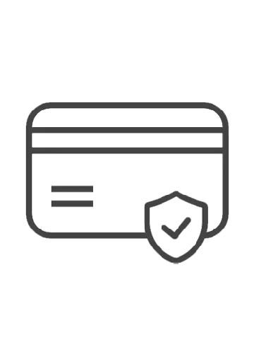 Sicherer Einkauf mit verschlüsselter Zahlung